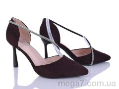 Туфли, Бабочка-Mengfuna-AESD оптом 68031-127