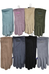 Перчатки женские оптом 76584039 22-91-108