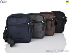 Сумка, Reluna Group оптом RELUNA 3851-5 mix