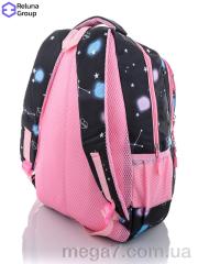 Рюкзак, Reluna Group оптом RELUNA FM0166 black