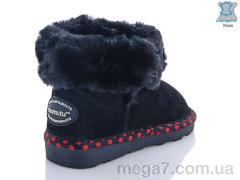 Угги, Захар-Gold оптом 6068 24-29