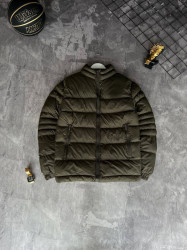 Куртки зимові чоловічі оптом