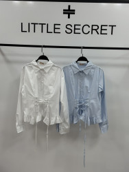 Блузки жіночі оптом Little Secret