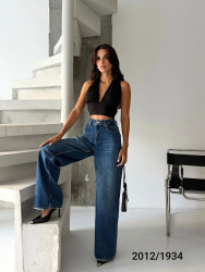 Джинси жіночі WOMAN DENIM оптом