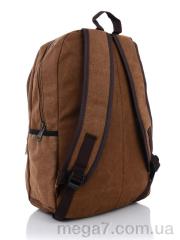 Рюкзак, Superbag оптом 102 khaki