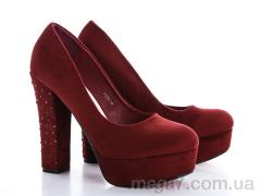 Туфли, L&M-Lemon оптом F229-10