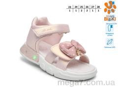 Босоножки, TOM.M оптом B60039C LED