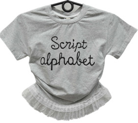 Футболки дитячі оптом