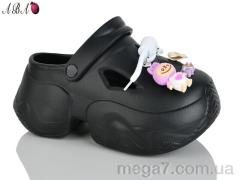 Кроксы, Aba оптом QQ8ABA1-1