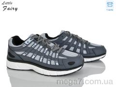 Кроссовки, L.Fairy оптом A1093-4 піна