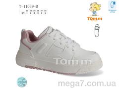 Кроссовки, Ok Shoes оптом T-11039-B