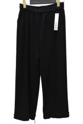 Брюки жіночі ПОЛУБАТАЛ оптом