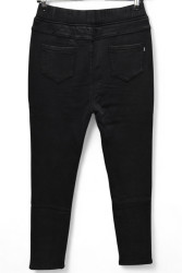 Джинси жіночі зимові БАТАЛ оптом