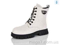 Ботинки, KEWK оптом M29-29 beige