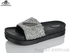 Шлепки, Jibukang оптом Super Gear Jibukang  02-752 white