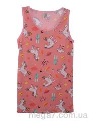 Майка, OL оптом A041 mix