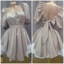 Платья женские оптом 37851294 657-26