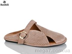 Шлепки, Башили оптом H6588-20
