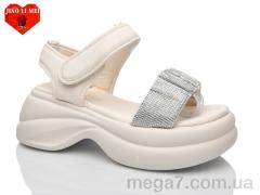 Босоножки, Jiao Li Mei оптом 767