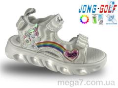Босоножки, Jong Golf оптом Jong Golf B20402-7 LED