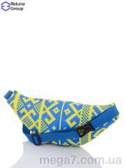 Бананка, Reluna Group оптом RT004-2 blue