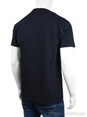 Футболка, Мир оптом 3707-142-2 navy