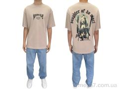 Футболка, I8denim оптом 90576 tas