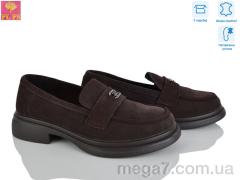 Туфли, PLPS оптом AA09-6