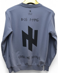 Світшоти чоловічі MORANNI оптом