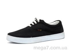 Слипоны, Katyo оптом 2797A black