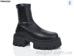 Ботинки, Princess оптом Princess  M618