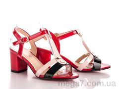 Босоножки, L&M-Lemon оптом L13-33