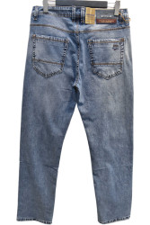 Джинси чоловічі BARONJNS БАТАЛ оптом  