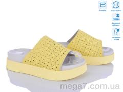 Шлепки, Захар-Gold оптом O1493-5 піна