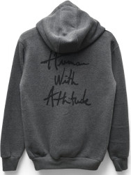 Худі чоловічі на флісі оптом