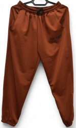 Спортивные штаны женские БАТАЛ оптом 84597201 03-56