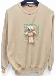 Свитшоты женские оптом 81079236 6026-147