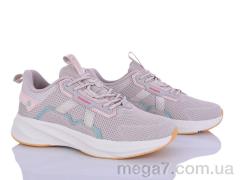 Кроссовки, Мир оптом 4310-B1808-8