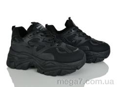 Кроссовки, Prime-Opt оптом Prime-Opt vs KidsMIX//READY STEADY No brand M998 black