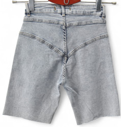 Шорти джинсові жіночі оптом