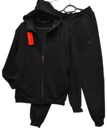 Спортивные костюмы мужские на флисе оптом 34065982 0107-23