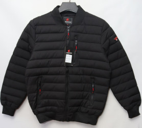 Куртки мужские LINKEVOGUE (black) оптом QQN 32650489 2355-59