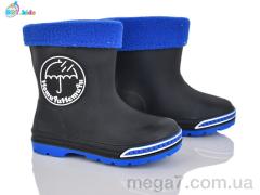 Резиновая обувь, BBT оптом M725-2