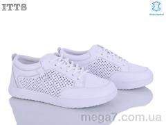 Кроссовки, ITTS оптом P04-7