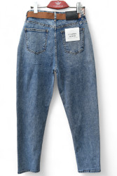 Джинси жіночі KT.MOSS ПОЛУБАТАЛ оптом