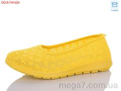 Балетки, QQ shoes оптом ABA88-13