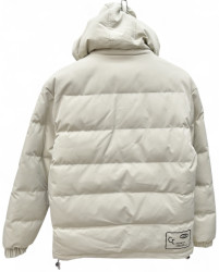 Куртки зимові чоловічі оптом