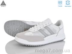 Кроссовки, STILLI Group оптом AX60-4 шкіра