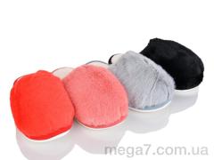 Тапки, Deshman оптом Deshman  1628 mix