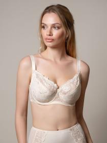 Бюстгальтер Diorella 35381Е (  бежевый, E  6 шт. )